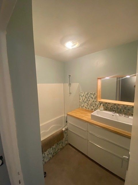  Appartement � louer 3 pi�ces 57 m�