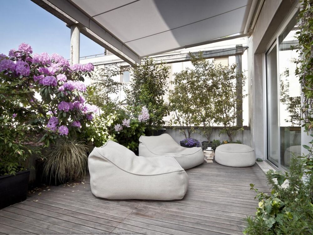 GRAND LANCEMENT !!!! TRES BEAU 2 PIECES AVEC EXTERIEUR BENERVILLE PROCHE MER