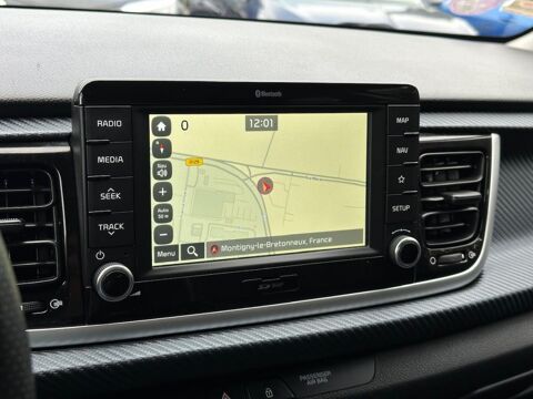 Rio IV 1.0 T-GDI 120 ISG 6CV GT LINE DCT7 2019 occasion 78240 Chambourcy