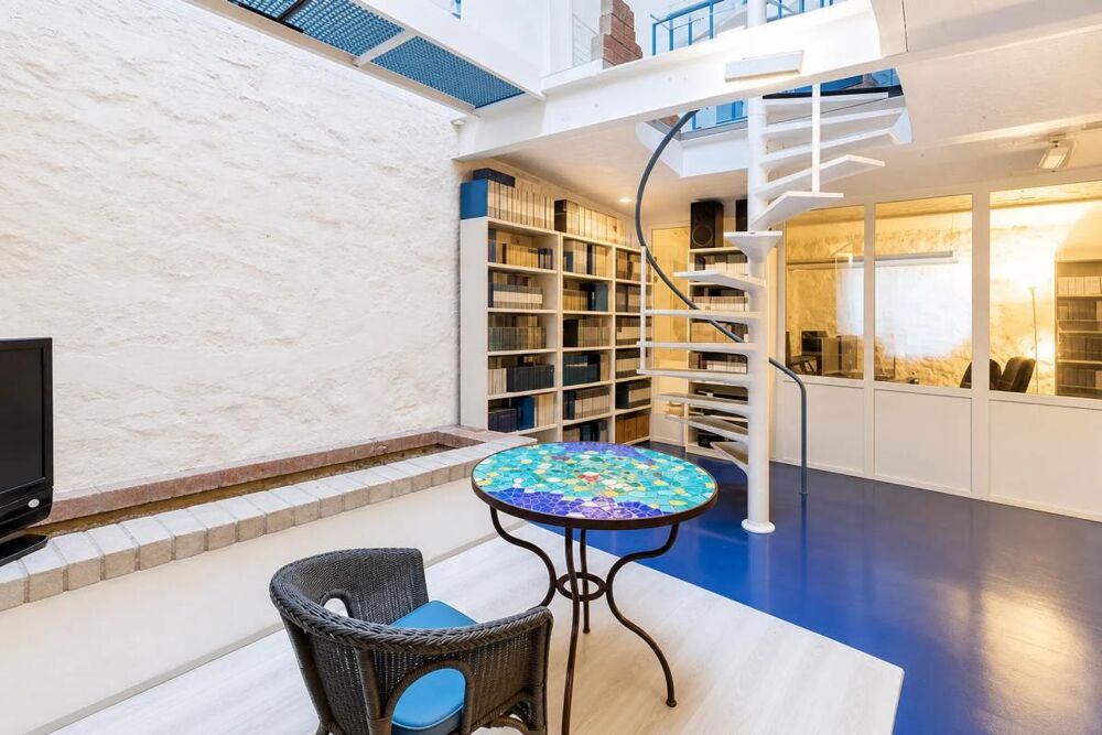à vendre  Appartement Paris 11
