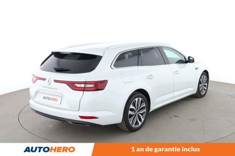 Talisman 1.7 dCi Blue Intens 150 ch 2019 occasion 92130 Issy-les-Moulineaux