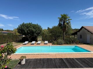 Maison 190m2 Garlin