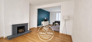  Appartement à vendre 4 pièces 109 m²