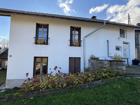   'JEANNE' Maison - 6 pièce(s) - 190 m²
