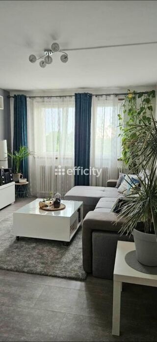  Appartement � vendre 3 pi�ces 61 m�