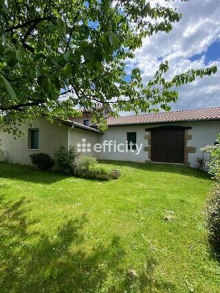  Maison à vendre 6 pièces 105 m²