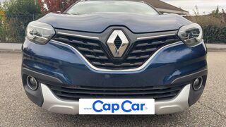Kadjar 1.6 dCi 130 Energy X-Tronic Armor-Lux - Automatique 2018 occasion 73100 Aix Les Bains