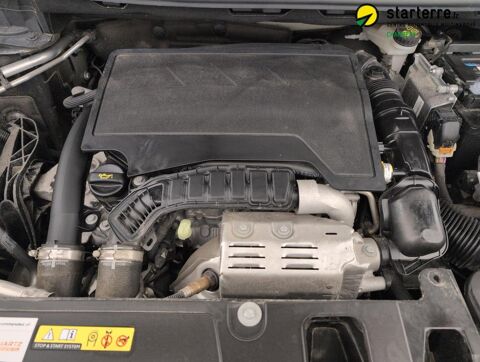 Grandland 1.2 Turbo 130 ch GS 2024 occasion 73420 Voglans