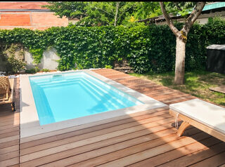  Maison � vendre 5 pi�ces 130 m�