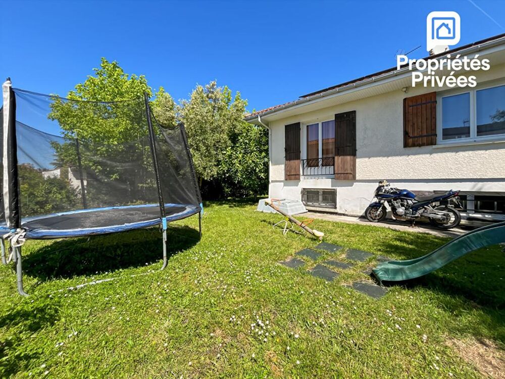 Vente Maison Maison familiale 4 chambres + 1 T2 + 2 studios Le taillan medoc