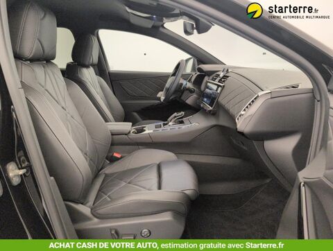 DS7 Hybride Rechargeable E-Tense 300 EAT8 4x4 Rivoli 2023 occasion 69190 Saint-Fons