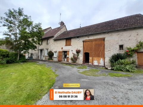   Maison de village, 76m, 2 chambres Maison - 4 pice(s) - 76 m