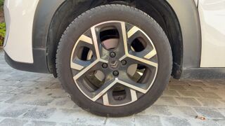 C3 Aircross 1.2 Puretech 130 EAT6 Shine Pack - Premi&egrave;re main Entretien c 2021 occasion 91790 Boissy Sous Saint Yon