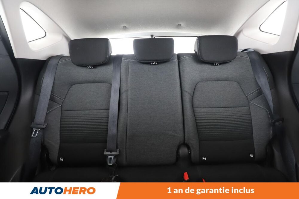 Captur 1.0 TCe Business 91 ch 2021 occasion 92130 Issy-les-Moulineaux