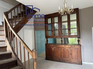  Maison  vendre 5 pices 134 m