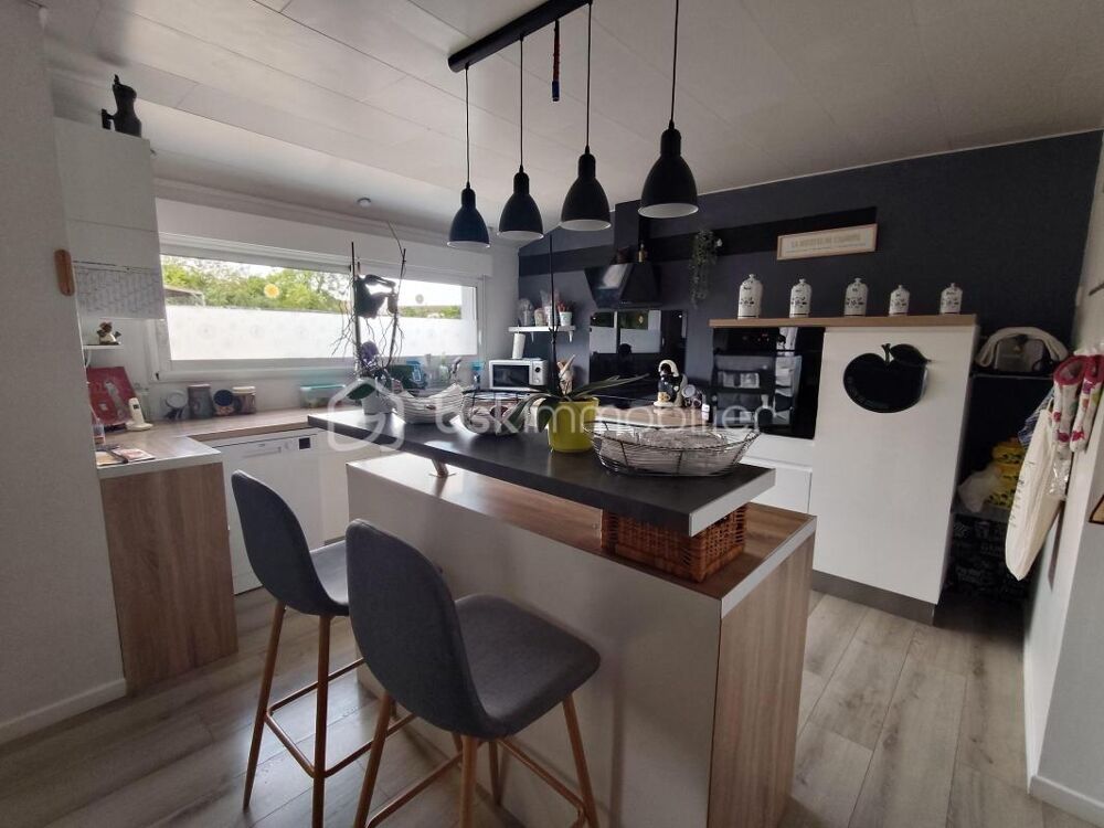A découvrir pavillon 122m2