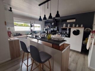 Vente Maison A découvrir pavillon 122m2 Verdille
