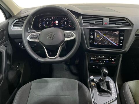 Tiguan 2.0 TDI 150ch DSG7 Elegance 2023 occasion 31100 Toulouse