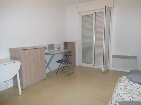  Appartement � louer 1 pi�ce 21 m�