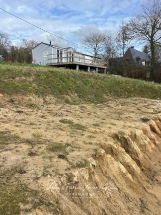  Terrain à vendre 2152 m²