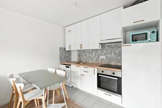  Appartement à vendre 2 pièces 39 m²