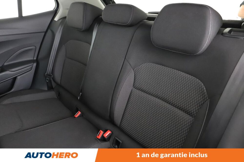 Fabia 1.0 TSI Style DSG7 110 ch 2023 occasion 92130 Issy-les-Moulineaux