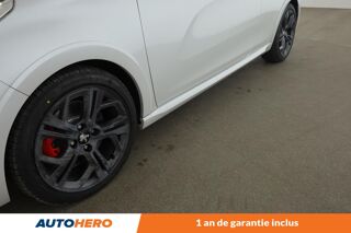 208 1.6 THP GTi 3P ch 2016 occasion 92130 Issy-les-Moulineaux