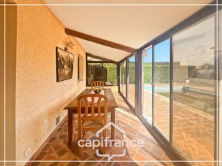  Maison à vendre 4 pièces 104 m²