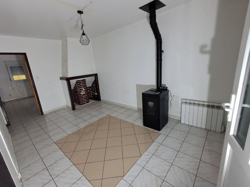 Vente Immeuble Ensemble immobilier à fort potentiel locatif Aubigny en artois