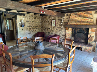  Maison à vendre 4 pièces 114 m²