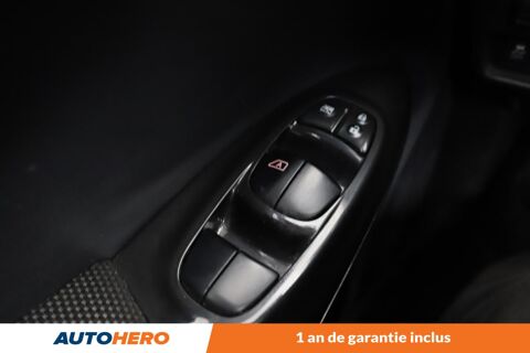 Juke 1.6 N-Connecta Xtronic 117 ch 2017 occasion 92130 Issy-les-Moulineaux