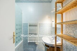  Appartement  vendre 2 pices 42 m