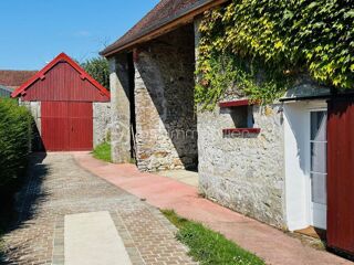  Maison  vendre 9 pices 221 m