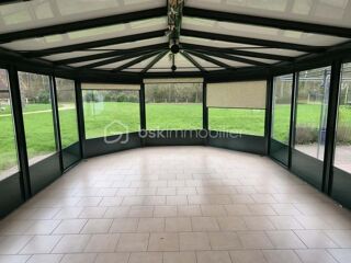  Maison à vendre 9 pièces 205 m²