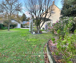  Maison à vendre 6 pièces 115 m²