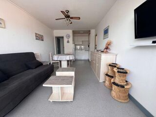  Appartement à vendre 2 pièces 35 m²