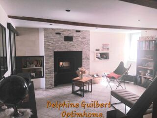  Maison à vendre 8 pièces 222 m²