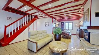 Vente Maison Maison à vendre 6 pièces GAMARDE LES BAINS (40) TERRAIN 1 863 m2 Gamarde les bains
