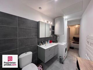  Appartement � vendre 2 pi�ces 62 m�