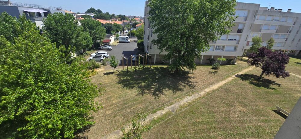 Vente Appartement Appartement Talence 3 pièce(s) 67 m2 Talence