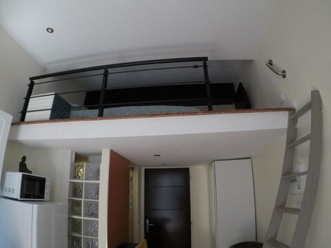  Appartement � louer 1 pi�ce 12 m�