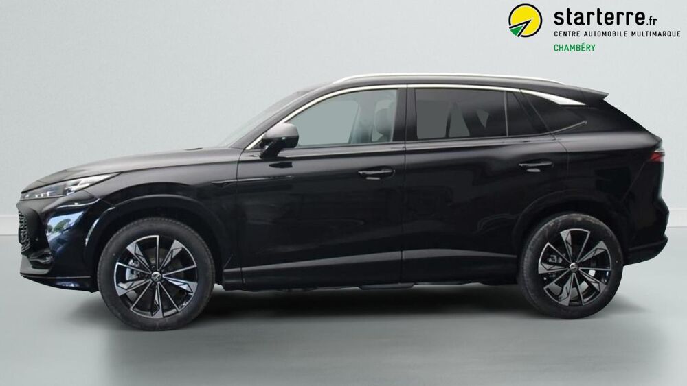 MG.EHS 1.5 Hybrid+ 224 ch Luxury 2026 occasion 73420 Voglans