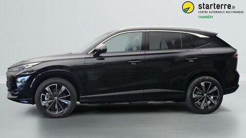 MG.EHS 1.5 Hybrid+ 224 ch Luxury 2026 occasion 73420 Voglans