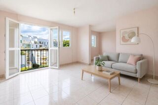  Appartement à vendre 4 pièces 61 m²