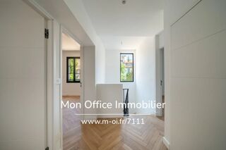  Maison à vendre 4 pièces 132 m²