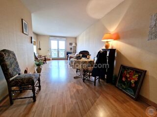  Appartement � vendre 3 pi�ces 66 m�