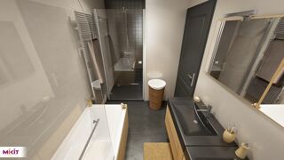  Maison � vendre 5 pi�ces 94 m�