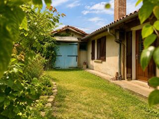  Maison à vendre 3 pièces 97 m²