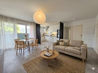  Appartement � vendre 3 pi�ces 68 m�