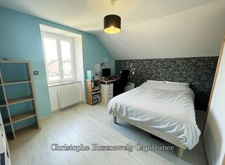  Maison à vendre 6 pièces 140 m²
